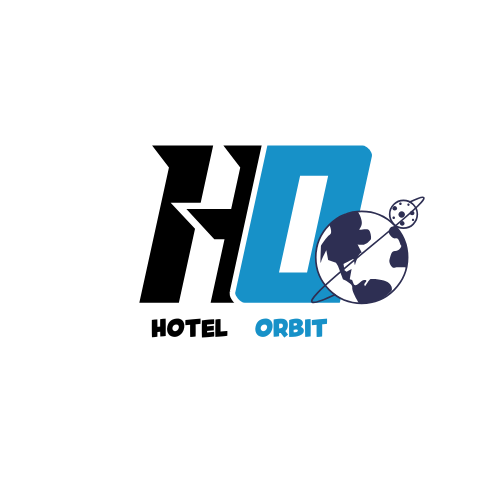 HotelOrbit